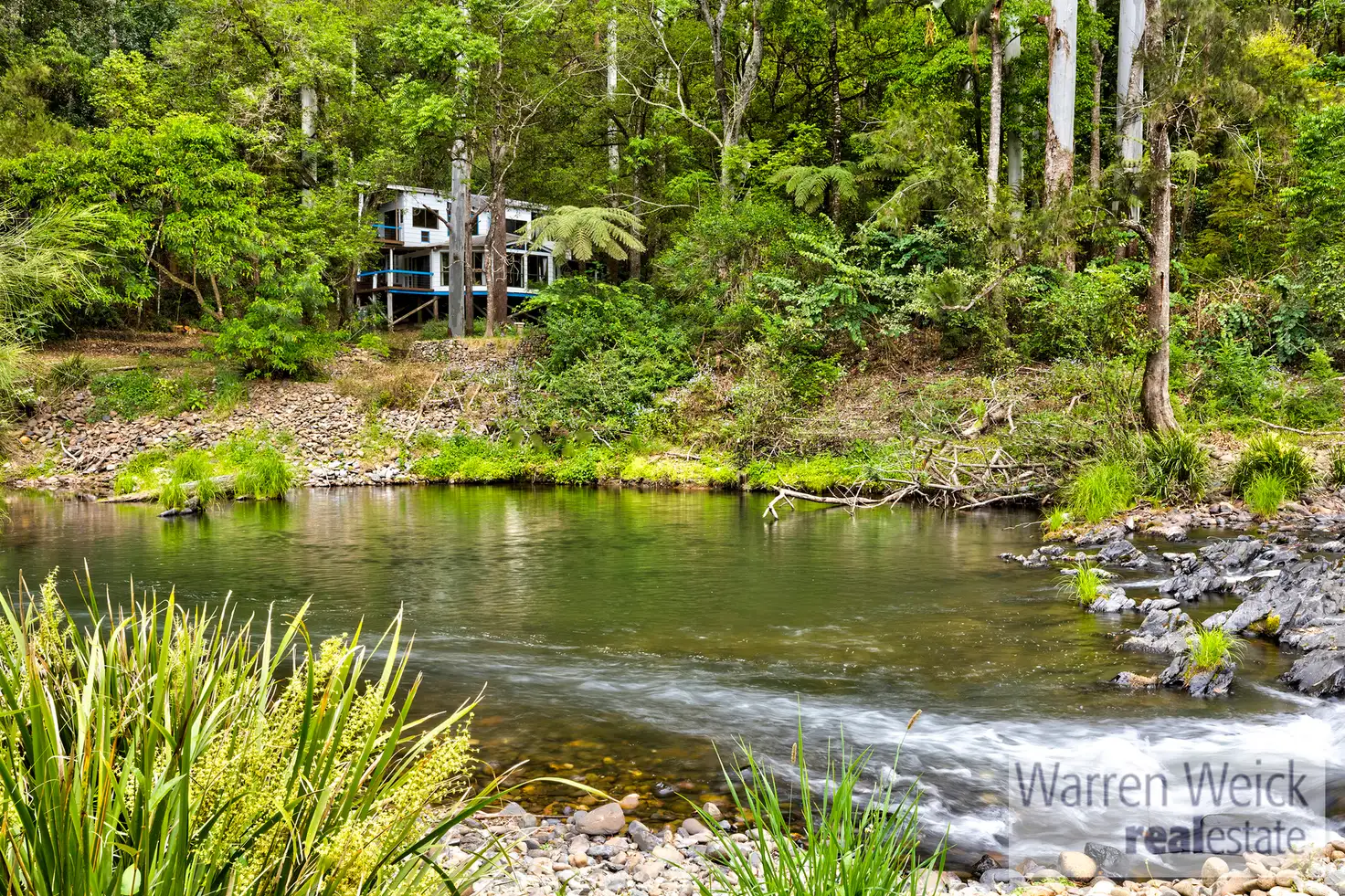 Main view of Homely rural property listing, 1655 Darkwood Road, Bellingen NSW 2454