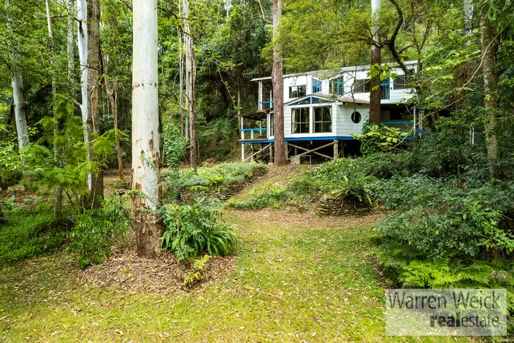 Second view of Homely rural property listing, 1655 Darkwood Road, Bellingen NSW 2454