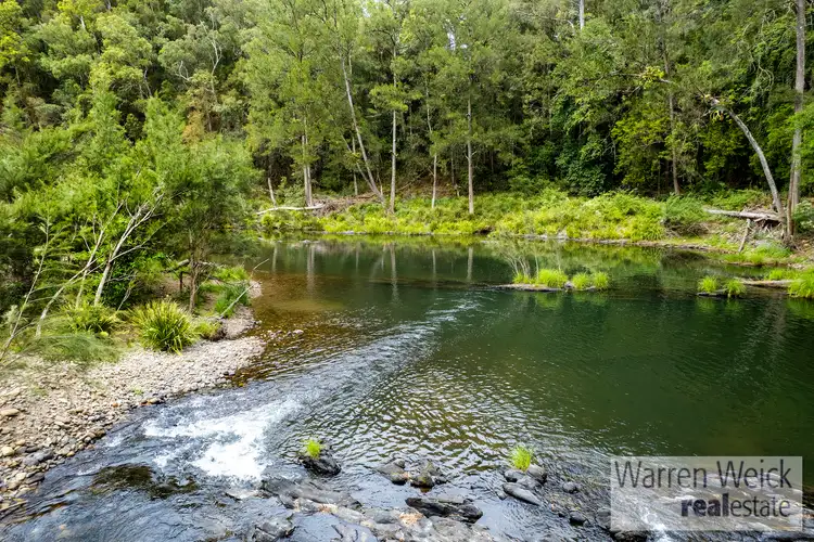 Third view of Homely rural property listing, 1655 Darkwood Road, Bellingen NSW 2454
