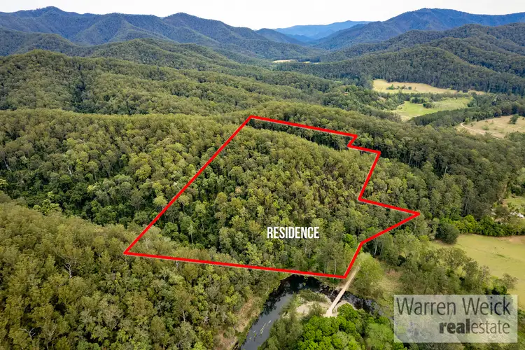 Fourth view of Homely rural property listing, 1655 Darkwood Road, Bellingen NSW 2454