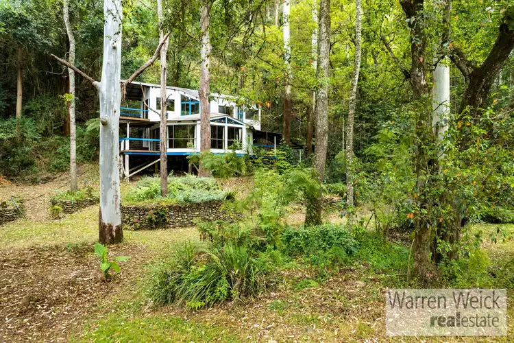 Fifth view of Homely rural property listing, 1655 Darkwood Road, Bellingen NSW 2454