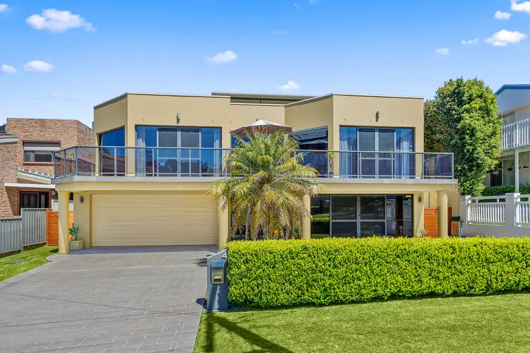 Main view of Homely house listing, 4 Spring Street, Mount Keira NSW 2500
