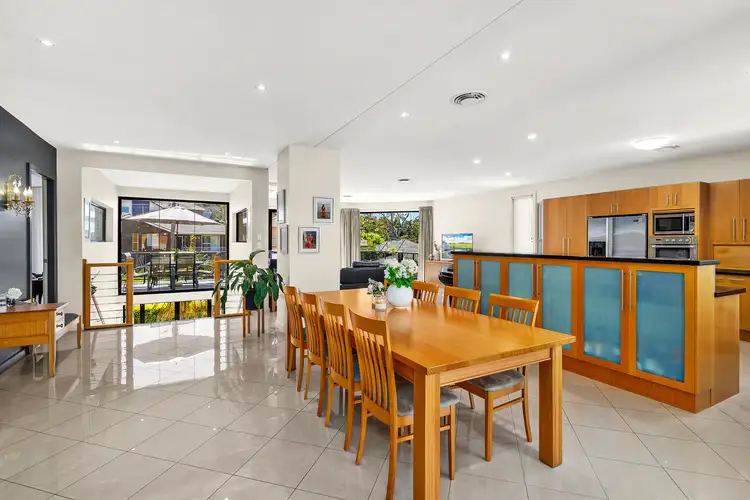 Second view of Homely house listing, 4 Spring Street, Mount Keira NSW 2500