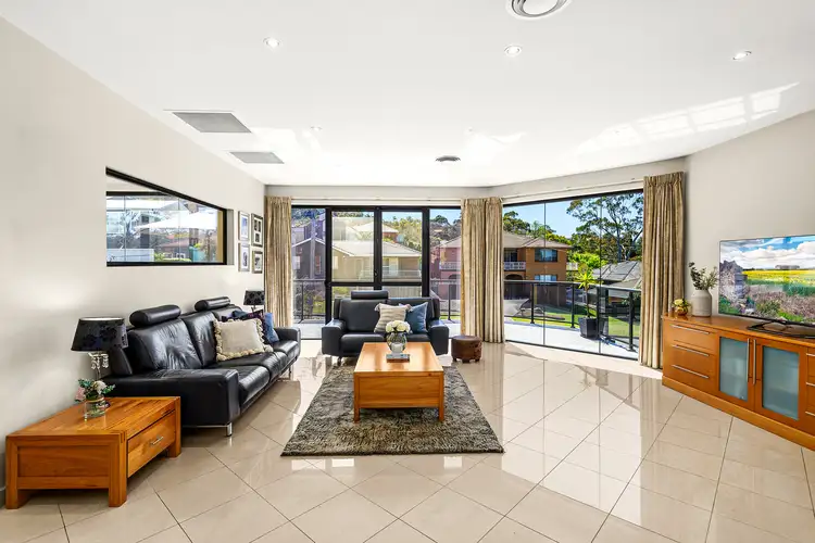 Third view of Homely house listing, 4 Spring Street, Mount Keira NSW 2500