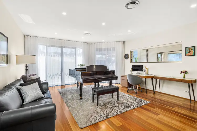 Fifth view of Homely house listing, 4 Spring Street, Mount Keira NSW 2500