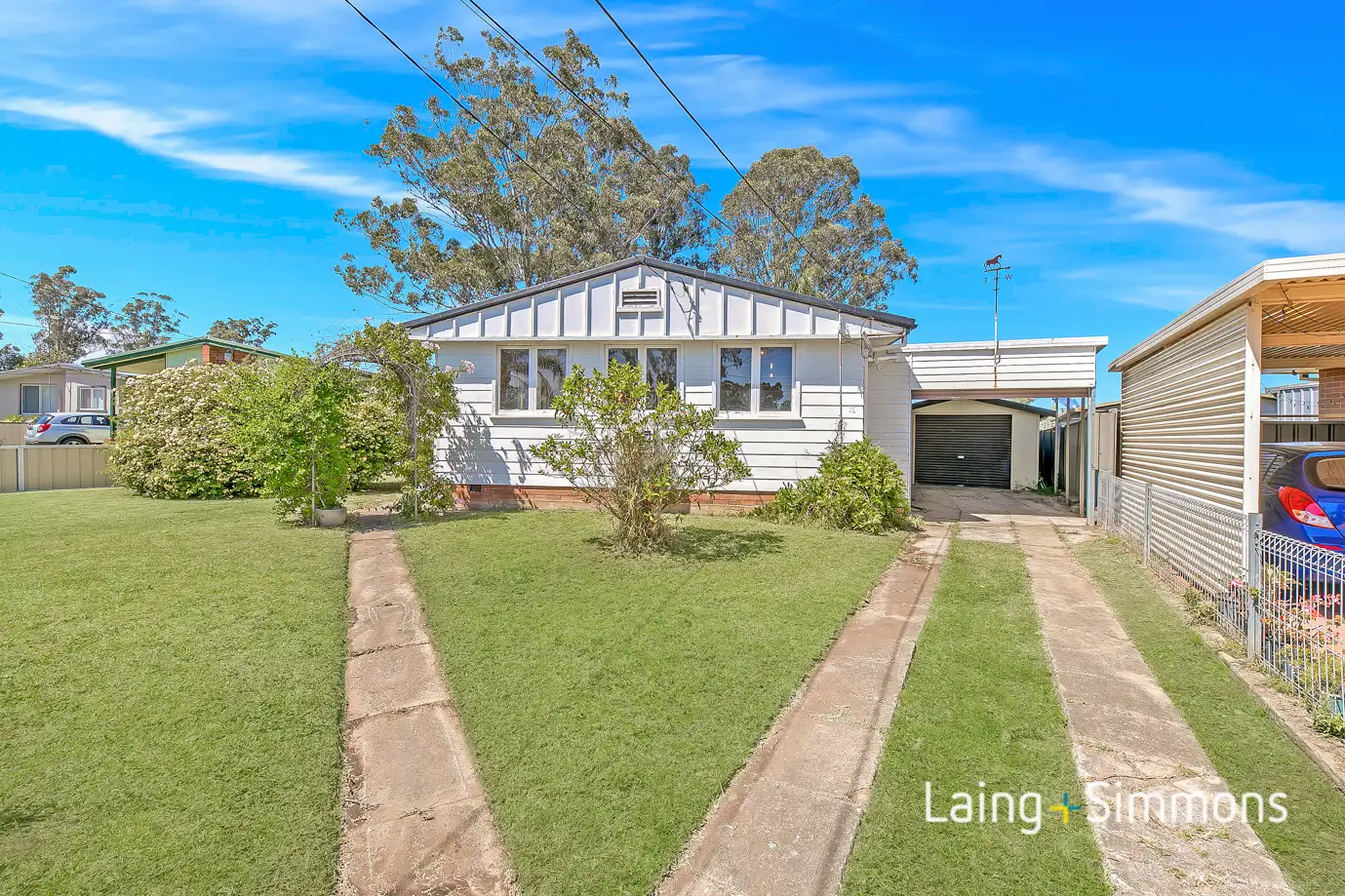 Main view of Homely house listing, 16 Cumbernauld Crescent, Dharruk NSW 2770