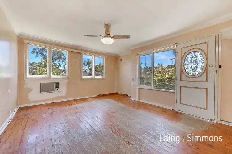 Second view of Homely house listing, 16 Cumbernauld Crescent, Dharruk NSW 2770