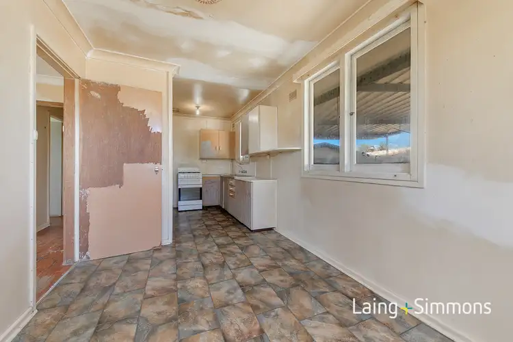 Third view of Homely house listing, 16 Cumbernauld Crescent, Dharruk NSW 2770