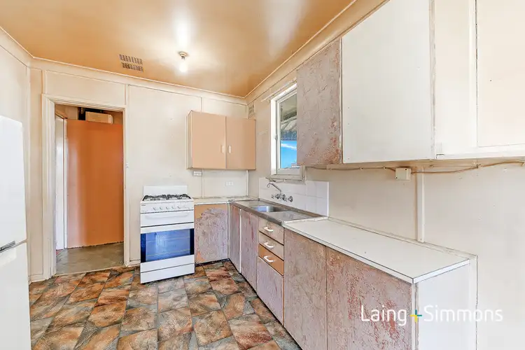 Fourth view of Homely house listing, 16 Cumbernauld Crescent, Dharruk NSW 2770