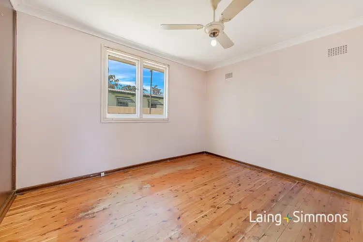 Sixth view of Homely house listing, 16 Cumbernauld Crescent, Dharruk NSW 2770