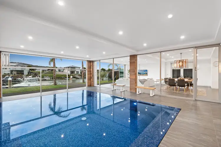 Third view of Homely house listing, 22 Helsal Point, Safety Beach VIC 3936