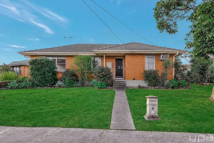 4 Merino Avenue, Dallas VIC 3047