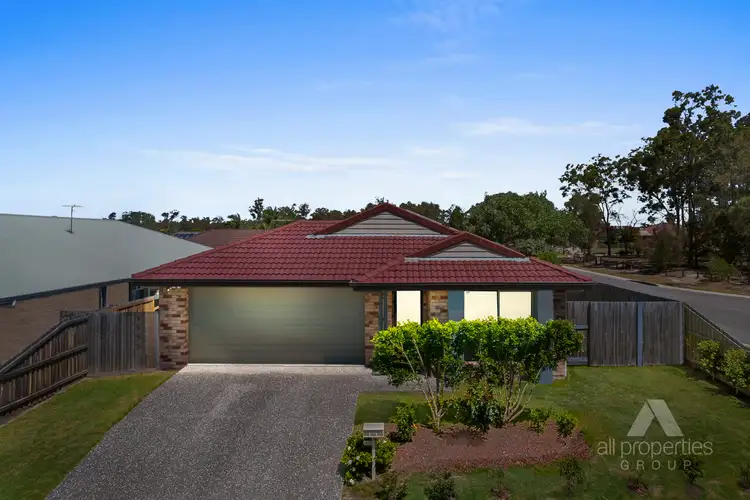 45 Rachel Drive, Crestmead QLD 4132