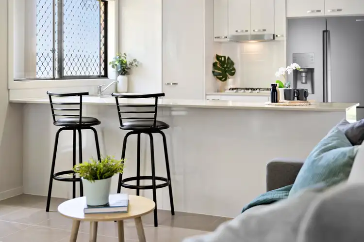 Fourth view of Homely house listing, 45 Rachel Drive, Crestmead QLD 4132