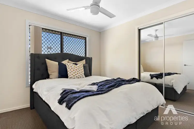 Fifth view of Homely house listing, 45 Rachel Drive, Crestmead QLD 4132