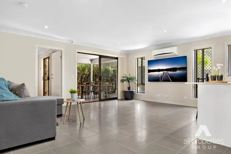 Sixth view of Homely house listing, 45 Rachel Drive, Crestmead QLD 4132