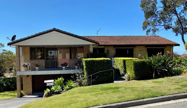 Second view of Homely house listing, 1 Sharon Avenue, Jewells NSW 2280