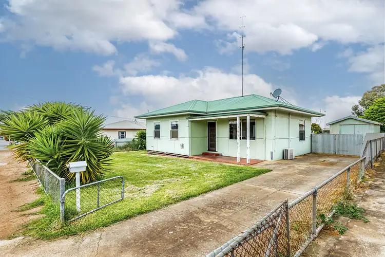 10 Heath Street, Port Lincoln SA 5606