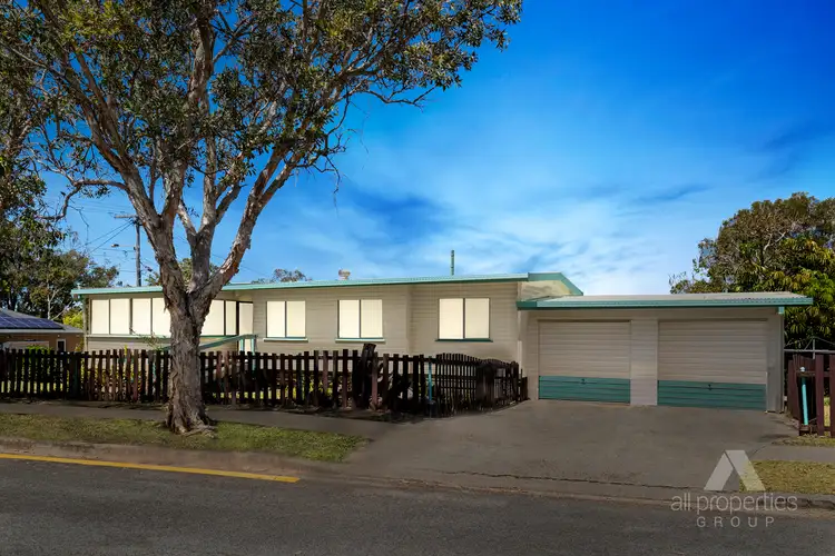 6 Welbeck Street, Logan Central QLD 4114