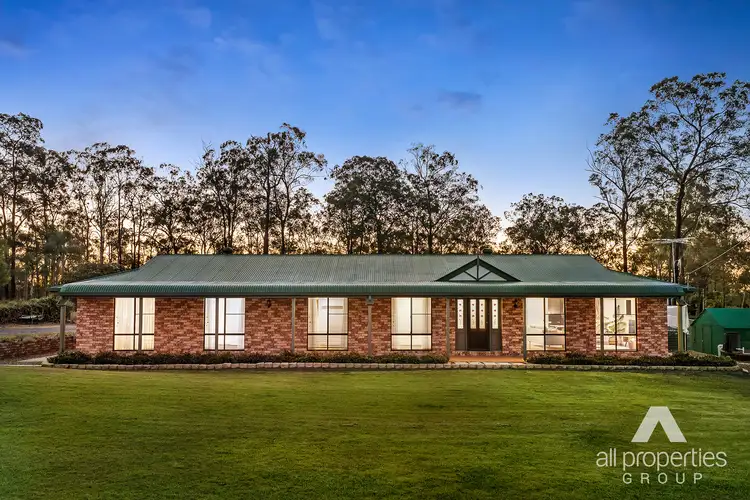 14-16 Argyle Road, Greenbank QLD 4124