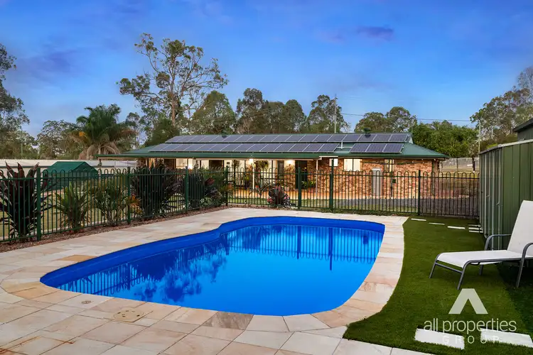 Second view of Homely house listing, 14-16 Argyle Road, Greenbank QLD 4124