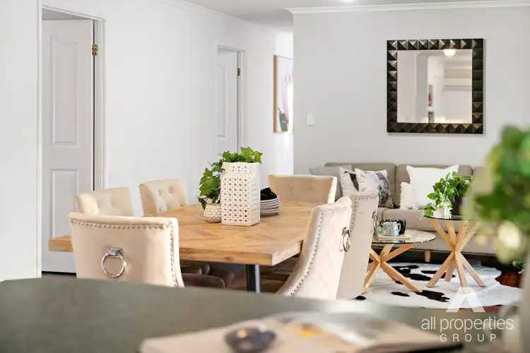 Fourth view of Homely house listing, 14-16 Argyle Road, Greenbank QLD 4124