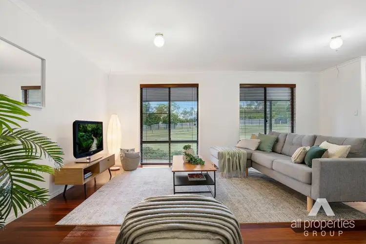 Fifth view of Homely house listing, 14-16 Argyle Road, Greenbank QLD 4124