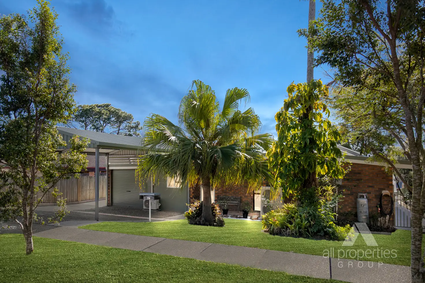 Main view of Homely house listing, 79 Silkwood Street, Algester QLD 4115