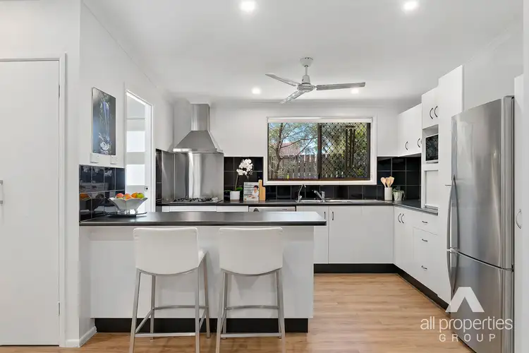 Second view of Homely house listing, 79 Silkwood Street, Algester QLD 4115