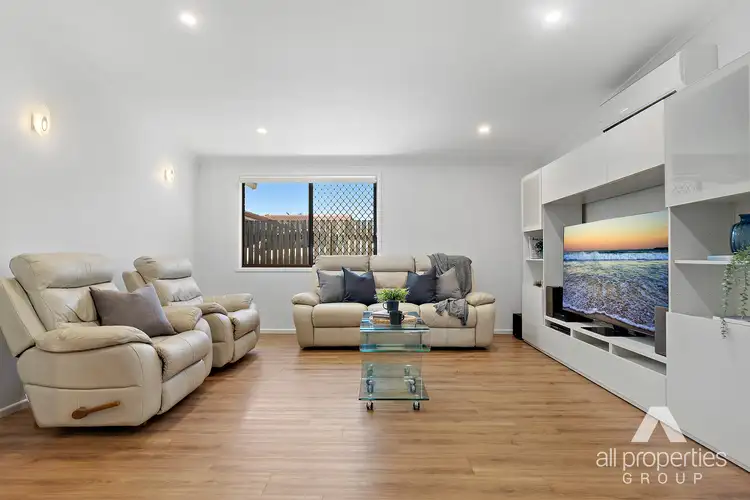 Fifth view of Homely house listing, 79 Silkwood Street, Algester QLD 4115