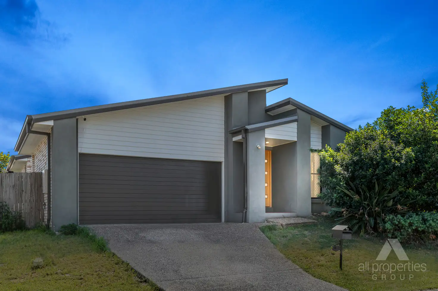 Main view of Homely house listing, 14 Tunstall Place, Brassall QLD 4305