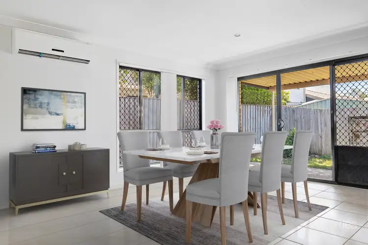 Fourth view of Homely house listing, 14 Tunstall Place, Brassall QLD 4305
