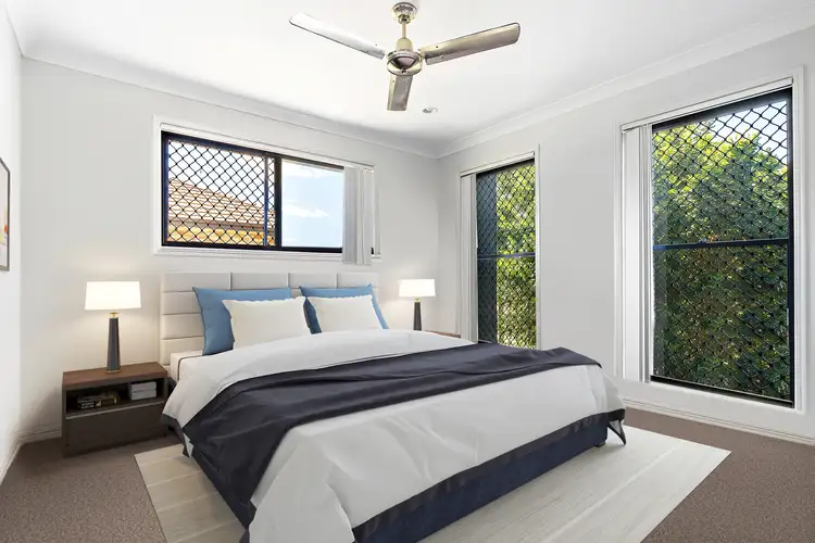 Sixth view of Homely house listing, 14 Tunstall Place, Brassall QLD 4305