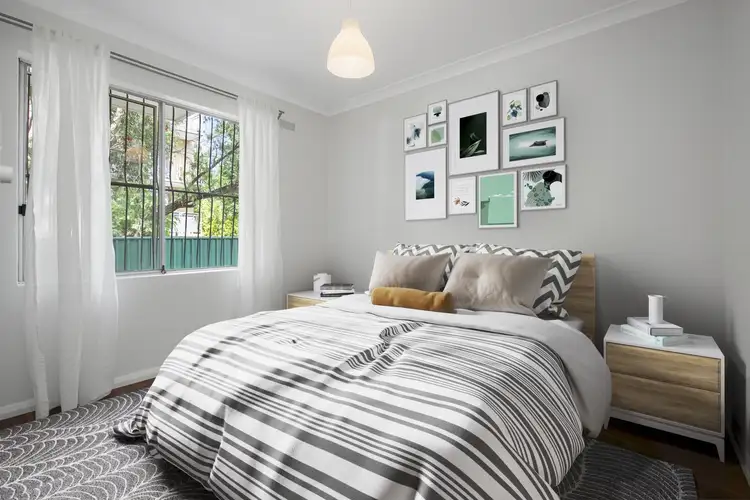 Fifth view of Homely apartment listing, 5/33-35 Muriel Street, Hornsby NSW 2077