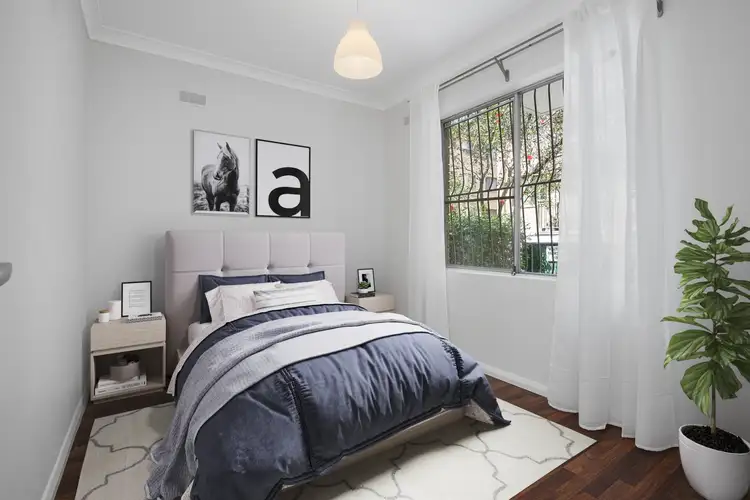 Sixth view of Homely apartment listing, 5/33-35 Muriel Street, Hornsby NSW 2077