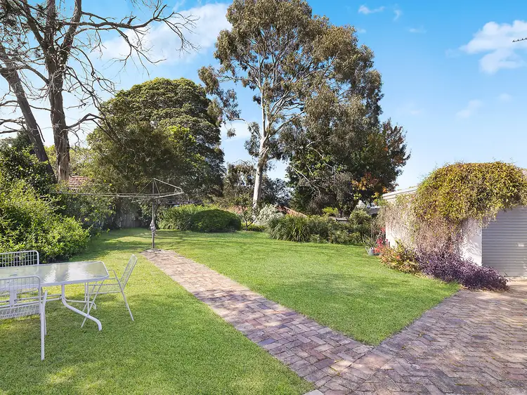 Main view of Homely house listing, 3 Second Avenue, Eastwood NSW 2122