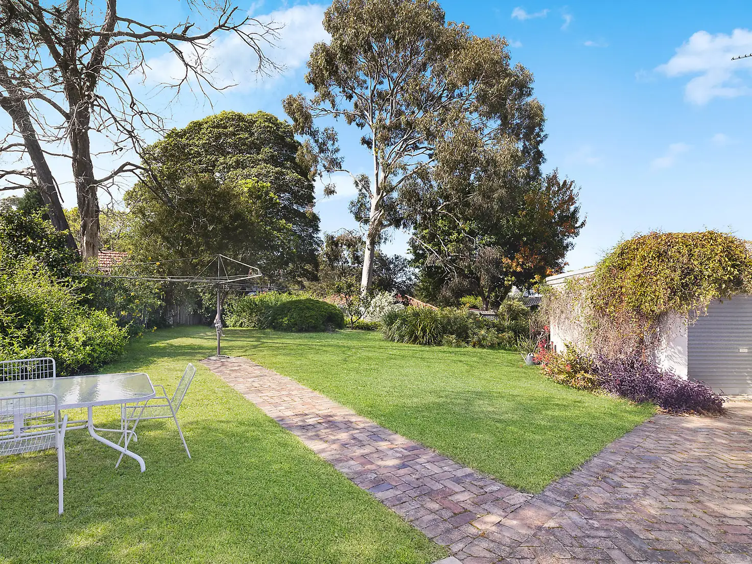 Main view of Homely house listing, 3 Second Avenue, Eastwood NSW 2122
