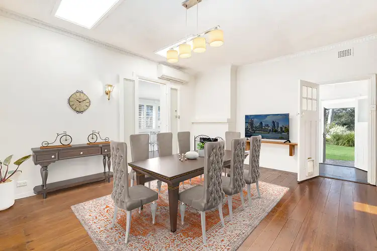 Fifth view of Homely house listing, 3 Second Avenue, Eastwood NSW 2122