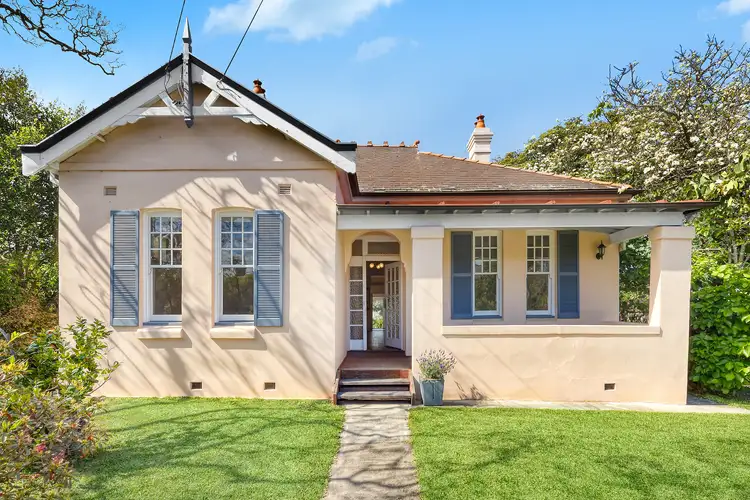 Sixth view of Homely house listing, 3 Second Avenue, Eastwood NSW 2122