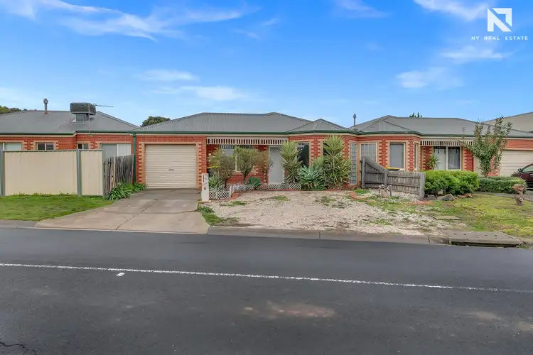Main view of Homely unit listing, 2/4 Spellman Avenue, Sydenham VIC 3037