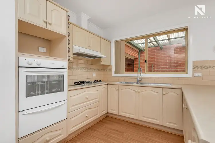 Second view of Homely unit listing, 2/4 Spellman Avenue, Sydenham VIC 3037