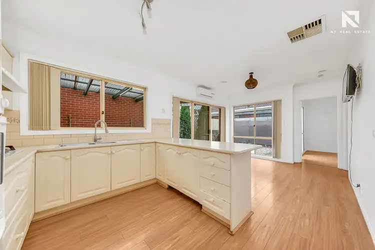 Third view of Homely unit listing, 2/4 Spellman Avenue, Sydenham VIC 3037