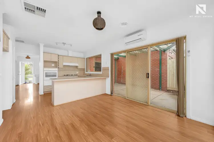 Fourth view of Homely unit listing, 2/4 Spellman Avenue, Sydenham VIC 3037