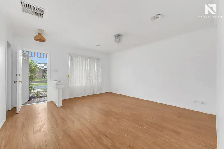 Fifth view of Homely unit listing, 2/4 Spellman Avenue, Sydenham VIC 3037