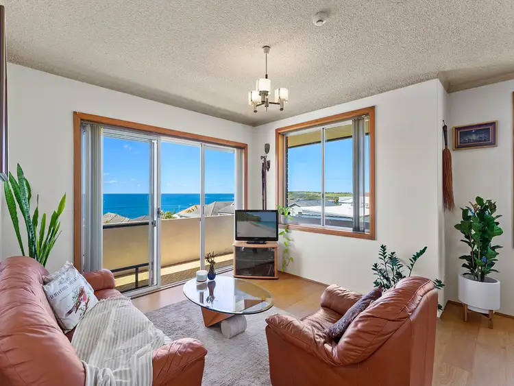 Second view of Homely unit listing, 6/55 The Corso, Maroubra NSW 2035