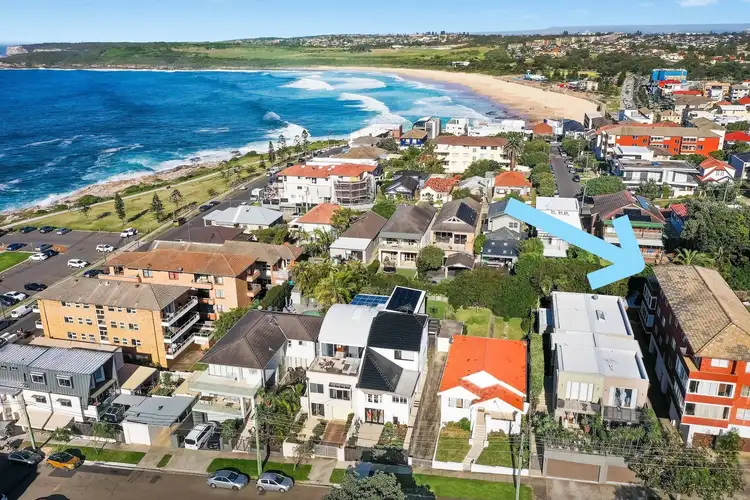 Fifth view of Homely unit listing, 6/55 The Corso, Maroubra NSW 2035