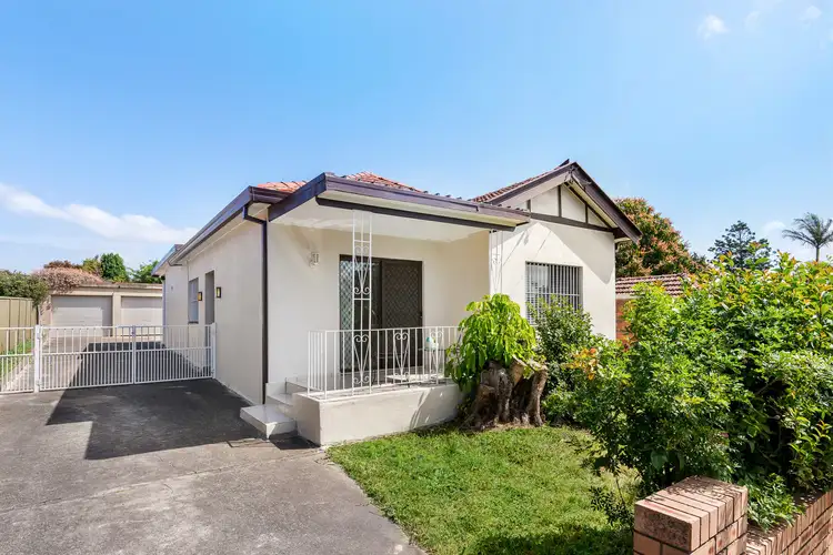 135 Queens Road, Five Dock NSW 2046