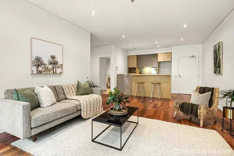 307G/93 Dow Street, Port Melbourne VIC 3207