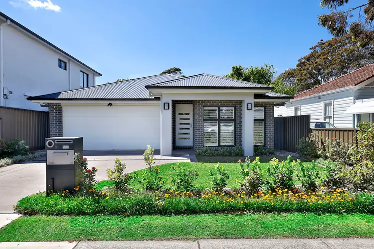 Second view of Homely house listing, 94 Woolooware Road, Woolooware NSW 2230