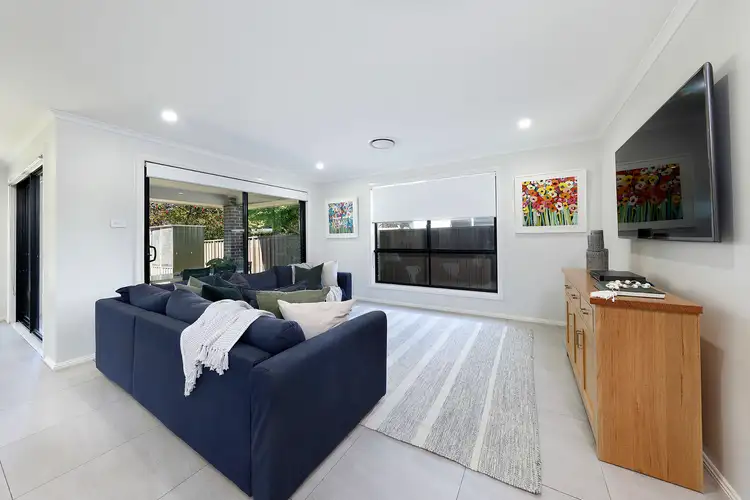 Third view of Homely house listing, 94 Woolooware Road, Woolooware NSW 2230